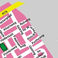 Stadt Jülich - Koslar - ein Service von ndsh.de