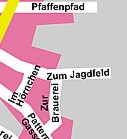Deutschland - NRW - Kreis Dueren - Stadt Juelich - Mersch
