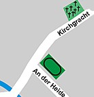 Germany - NRW - Kreis Düren - Stadt Jülich - Merzenhausen