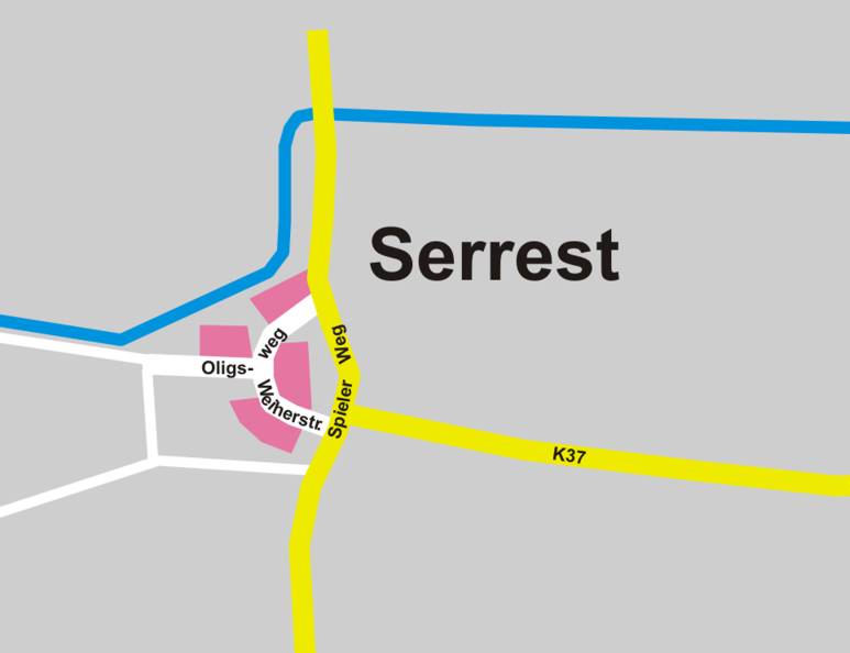 Serrest